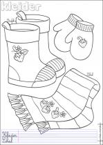 coloriage-vetements-1